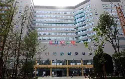 重庆做试管婴儿要多少钱?附具体医院成功率费用详情插图2 重庆做试管婴儿要多少钱?附具体医院成功率费用详情插图2