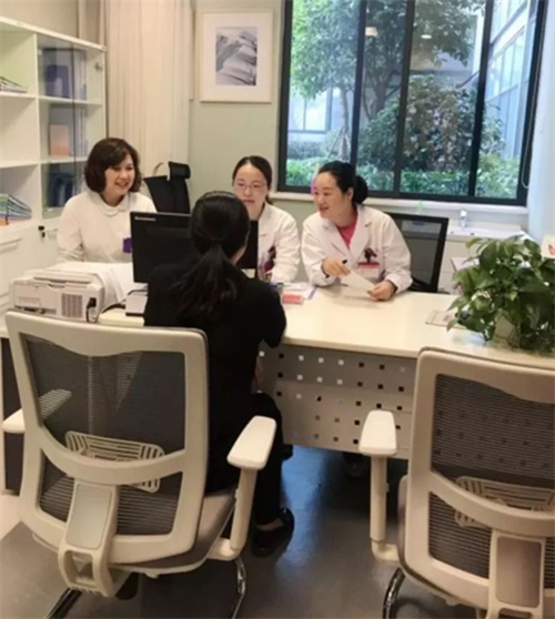 郑大三附院供卵贵还是一附院供卵贵？附河南三代试管医院前三名单插图2