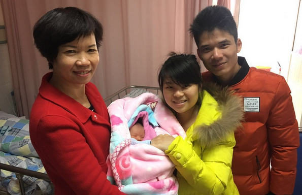地贫在凭祥能做试管婴儿吗?盘点广西开展三代试管的生殖中心插图2 地贫在凭祥能做试管婴儿吗?盘点广西开展三代试管的生殖中心插图2