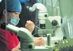 湖南私人医院做试管选男孩多少钱?附详细费用插图2 湖南私人医院做试管选男孩多少钱?附详细费用插图2