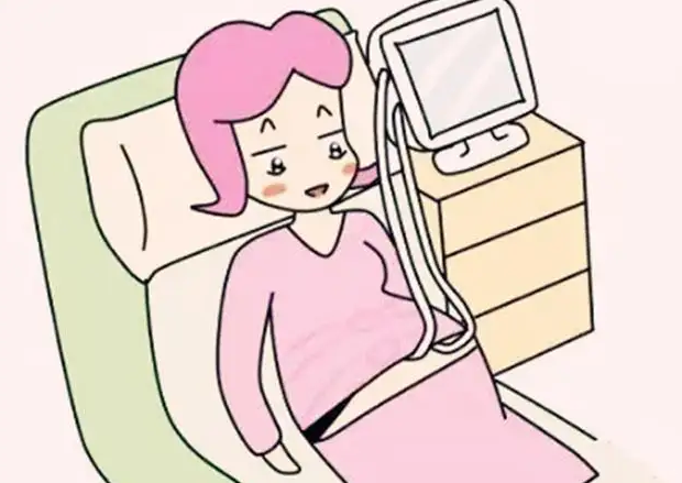 为什么需要做胎心监护,胎心监护有什么作用插图 1658222357971078.png