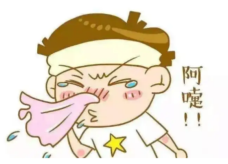 过敏性鼻炎能否通过试管婴儿避免插图 过敏性鼻炎能否通过试管婴儿避免插图