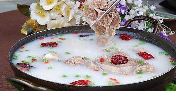 白细胞减少吃什么好？食补方面菜单多吗？插图