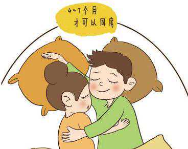 做试管婴儿前多久不能同房？听听专家怎么说！插图1
