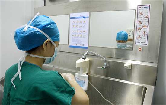 吉林大学白求恩第一医院能申请做供卵吗?吉林三代试管生男孩费用明细插图1 undefined