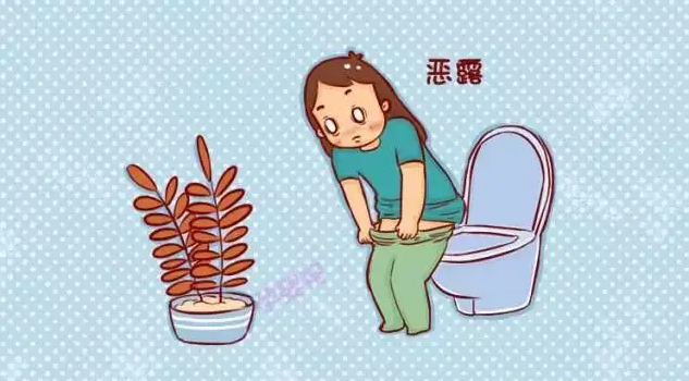 孕妇在产后恶露排不干净应该怎么办插图 1660110751835113.png