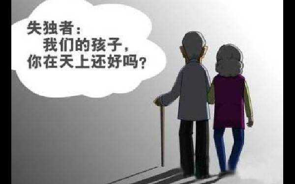 失独家庭最好的出路是领养或者是做试管吗?插图1 失独家庭最好的出路是领养或者是做试管吗?插图1