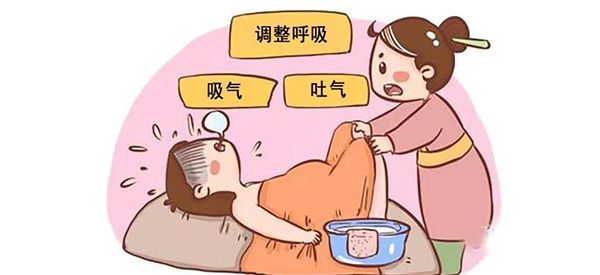 39+2周了，怎样能刺激顺产宝宝赶快发动？插图1