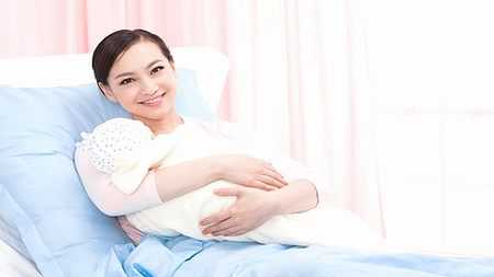 一般什么情况下需要做试管婴儿，初生婴儿需要准备口水巾吗？插图
