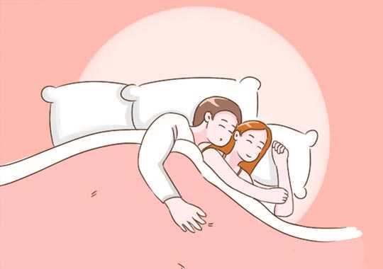 试管婴儿促排期间可以同房吗?插图 试管婴儿促排期间可以同房吗?插图