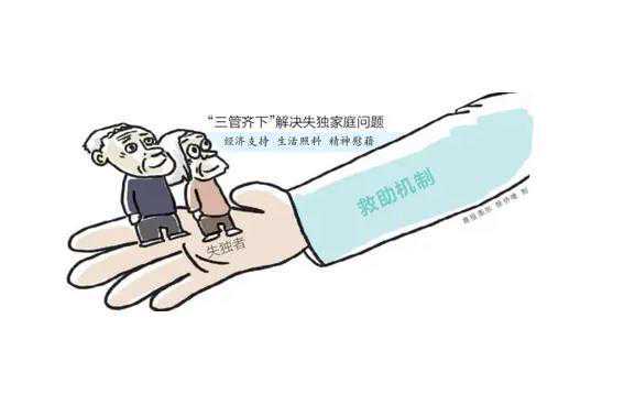四川省失独家庭补助政策有哪些最新规定 四川省失独家庭补助最新政策插图 四川省失独家庭补助政策有哪些最新规定 四川省失独家庭补助最新政策插图