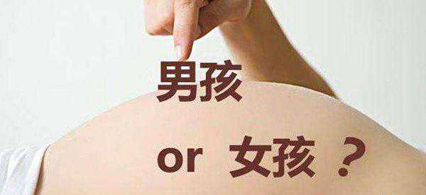 沧州做三代试管婴儿能选男女是真的吗？插图