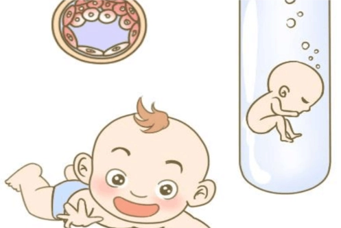试管婴儿有哪些误区?插图 1658644904088263.png