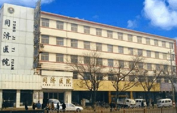 2024年同济医院可以做三代试管男孩吗？成功几率高吗？插图