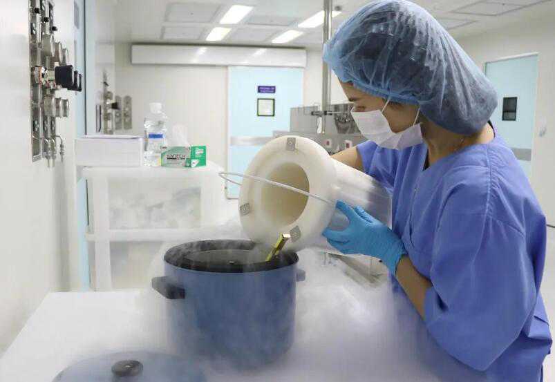 杭州试管婴儿哪个医院成功率最高?杭州试管医院怎么选择?插图1 杭州试管婴儿哪个医院成功率最高?杭州试管医院怎么选择?插图1