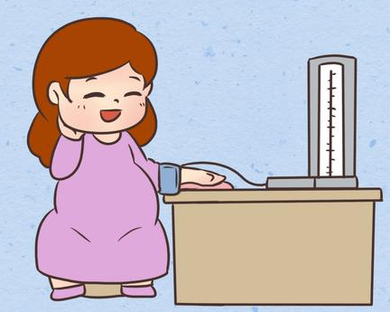 孕期孕妇的血糖标准值是多少?孕期如何预防血糖超标?插图 1660270814005775.png
