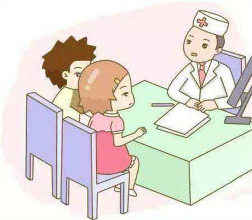 幼稚子宫做试管供卵有多少概率?供卵试管移植失败的原因有哪些?插图 幼稚子宫做试管供卵有多少概率?供卵试管移植失败的原因有哪些?插图