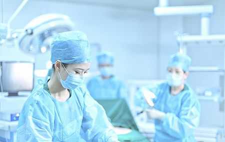 男方精子质量不好做试管能成功么，医生会说中文吗？插图