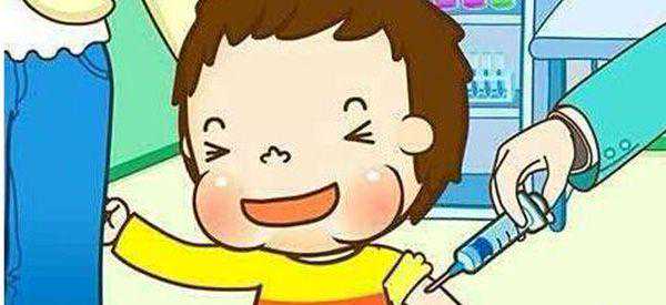 新生儿首针乙肝疫苗的注射部位是在手臂上吗?插图 新生儿首针乙肝疫苗的注射部位是在手臂上吗?插图