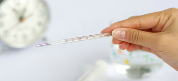 受精卵着床成功了才会导致女性降温吗?插图 受精卵着床成功了才会导致女性降温吗?插图