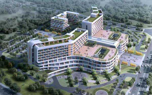 深圳可以做试管婴儿的医院介绍插图
