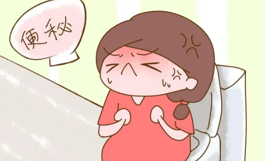 准妈妈们如果孕期便秘适合吃些什么水果插图 1659230991788949.png