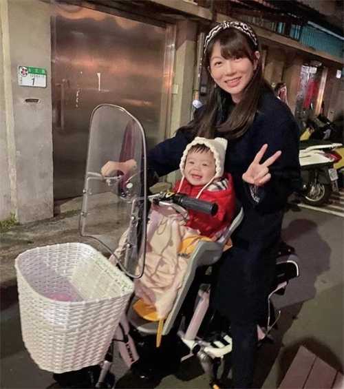 盛海琳生女儿是供卵还是自卵呢?盛海琳绝经是供卵试管受孕吗?插图 盛海琳生女儿是供卵还是自卵呢?盛海琳绝经是供卵试管受孕吗?插图
