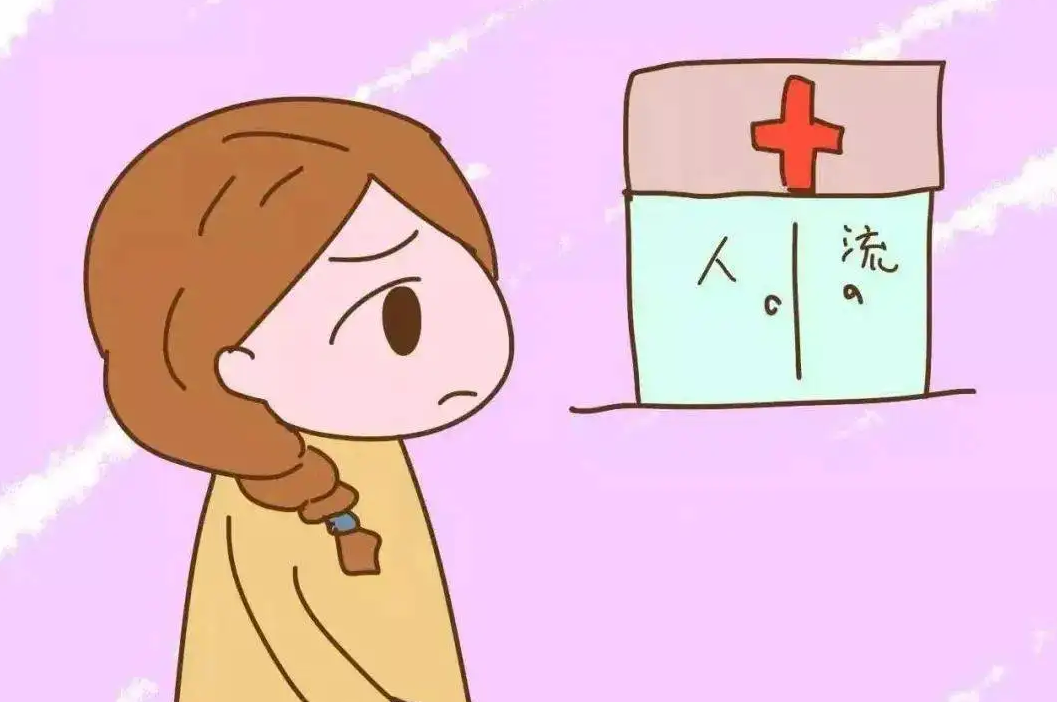 人工流产后多长时间之后可以怀孕?插图 1660110731870693.png