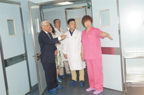 广州供卵试管哪里做得好？广州做试管供卵包生男孩是真的吗？插图