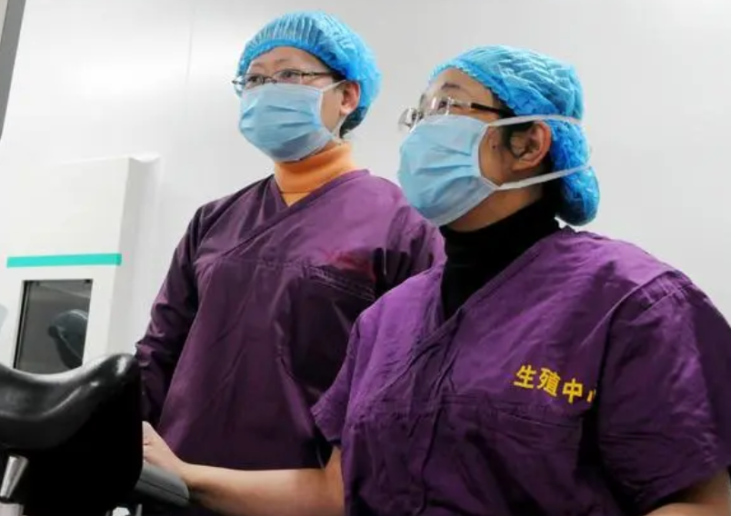 枣庄试管婴儿医院排名哪家强?附详细医院成功率插图 枣庄试管婴儿医院排名哪家强?附详细医院成功率插图