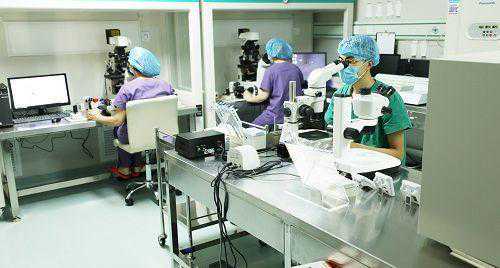 一图读懂试管婴儿全过程，解读从取卵到移植6步骤插图2
