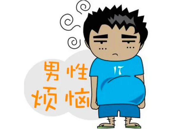 男性内分泌失调会出现哪些症状,应该怎么改善男性内分泌失调插图 1659470905999784.png