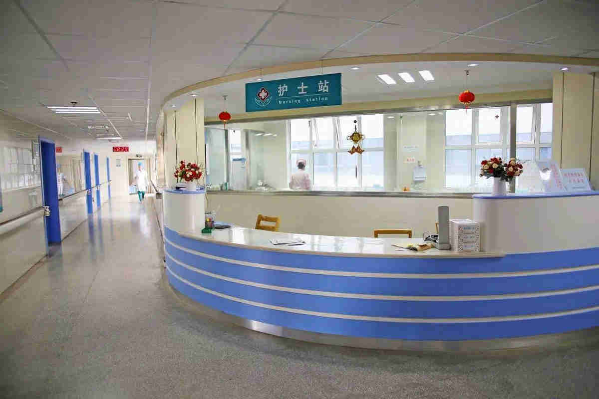 上海试管医院排名前五名的有哪些？上海试管医院怎么样？插图
