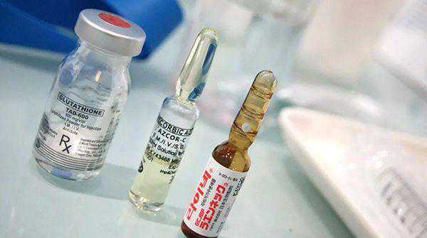 伤寒疫苗属于化学药物,6岁儿童接种会出现3大副作用插图1 伤寒疫苗属于化学药物,6岁儿童接种会出现3大副作用插图1