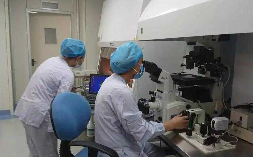 贵州试管婴儿医院排名最好的是哪家?附贵州试管婴儿医院详情插图2 贵州试管婴儿医院排名最好的是哪家?附贵州试管婴儿医院详情插图2