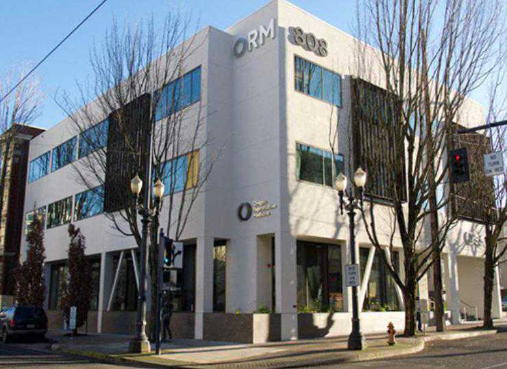 美国俄勒冈生殖医学中心(ORM)插图 美国俄勒冈生殖医学中心(ORM)插图