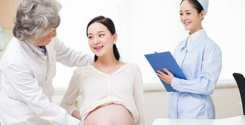 孕妇乙肝呈阳性,传染胎儿几率较大,孕检注射疫苗不可少插图 孕妇乙肝呈阳性,传染胎儿几率较大,孕检注射疫苗不可少插图