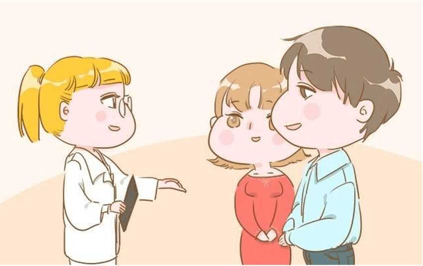 第三代试管过程痛苦吗？做第三代试管婴儿疼不疼！插图