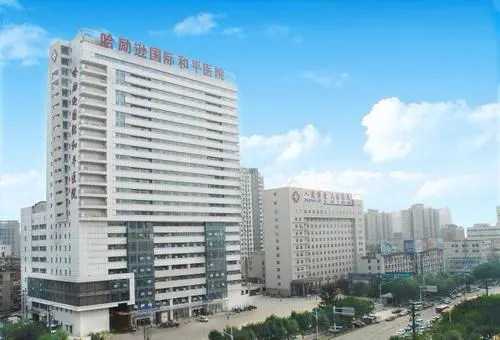 衡水市哪家医院试管婴儿成功率高？衡水市试管婴儿费用插图