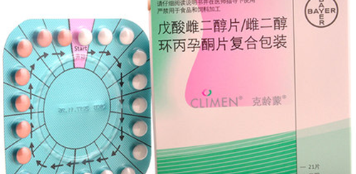 漏服克龄蒙怎么办?掌握正确的解决方法治疗更简单插图 漏服克龄蒙怎么办?掌握正确的解决方法治疗更简单插图