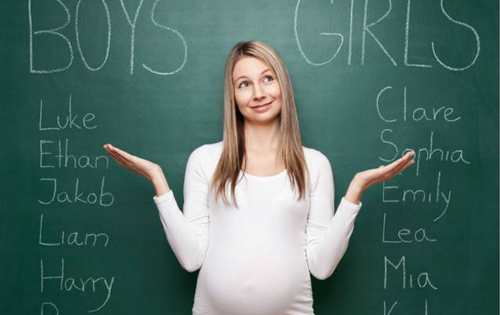 生男孩吃“碱孕宝”有效吗?解读碱孕宝是什么东西插图