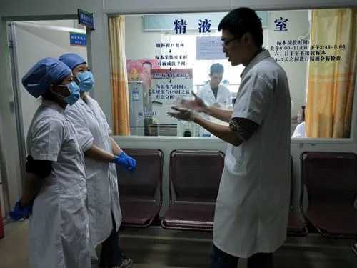 2024年海南三代试管排名哪家高？附海南医院试管婴儿详情插图1