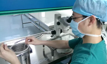 南充试管医院排名前十的有哪些?附详细医院情况插图2 南充试管医院排名前十的有哪些?附详细医院情况插图2
