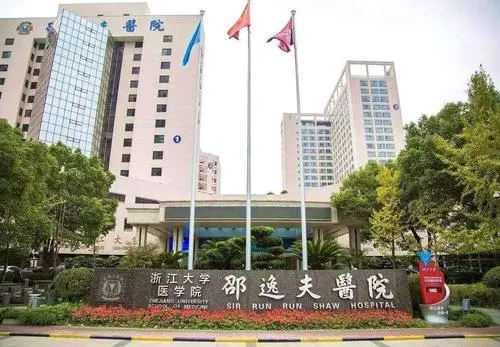 杭州邵逸夫医院做试管婴儿要多少钱？附杭州试管医院成功率明细插图