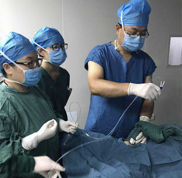 怎么做?一图读懂美国拉霍亚试管婴儿中心的助孕流程插图1 怎么做?一图读懂美国拉霍亚试管婴儿中心的助孕流程插图1