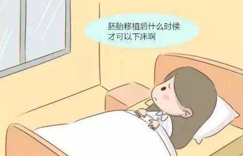 要知道日本试管婴儿胚胎移植后,这些误区要避免!插图 要知道日本试管婴儿胚胎移植后,这些误区要避免!插图