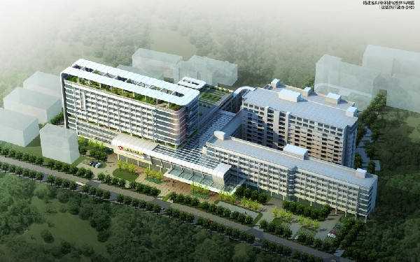 福建省妇幼保健院可以做第三代试管婴儿吗?插图 福建省妇幼保健院可以做第三代试管婴儿吗?插图