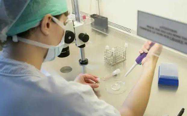 北京协和医院做试管婴儿成功率是多少?高龄女性试管成功率高吗?插图1
