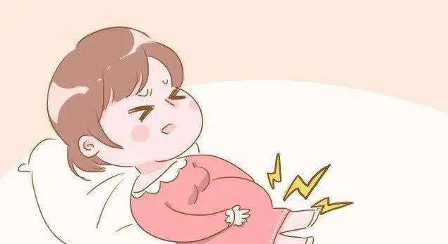 孕后期需要注意哪些事项?孕后期有哪些禁忌需要注意插图 1659470094316788.png