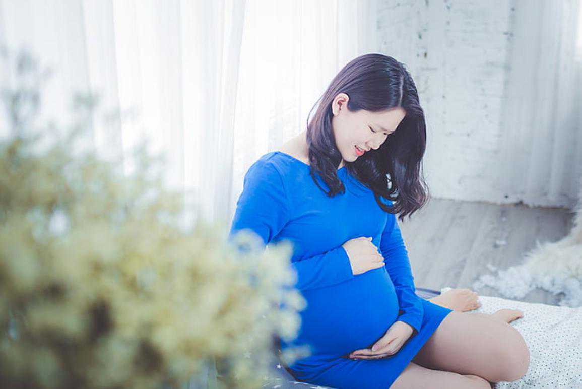 在怀孕期间雌激素正常应该是多少插图 在怀孕期间雌激素正常应该是多少插图
